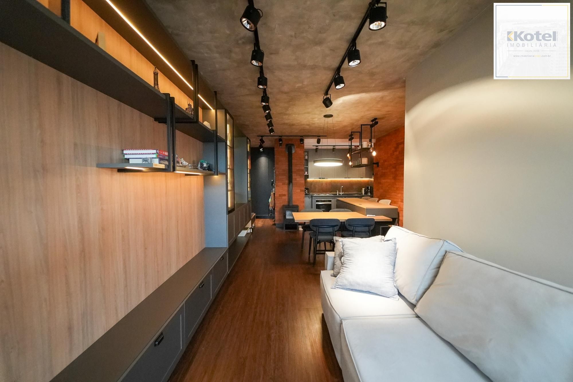 Apartamento no Edificio Residencial Coraçao, 3 quartos, à venda, 93 m², Cristo Redentor - Porto Alegre — foto 5