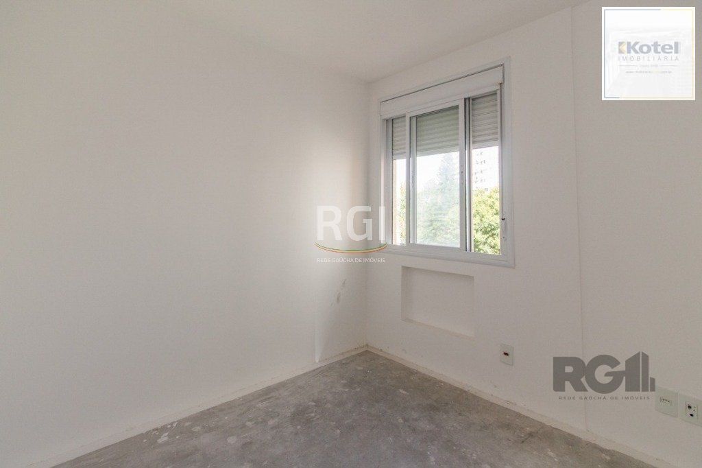 Apartamento para Venda - 82.5m², 3 dormitórios, sendo 1 suites, 1 vaga - Passo da Areia