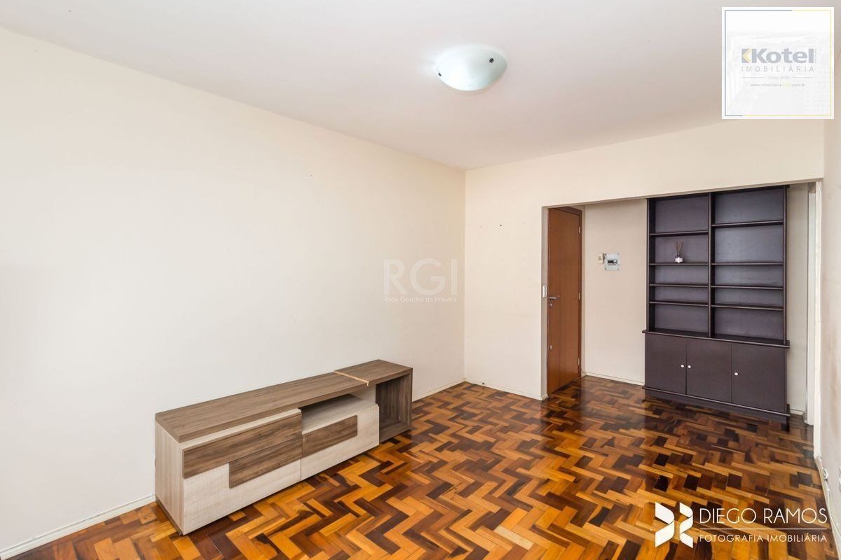 Apartamento para Venda - 82m², 3 dormitórios, sendo 1 suite, 1 vaga - Menino Deus