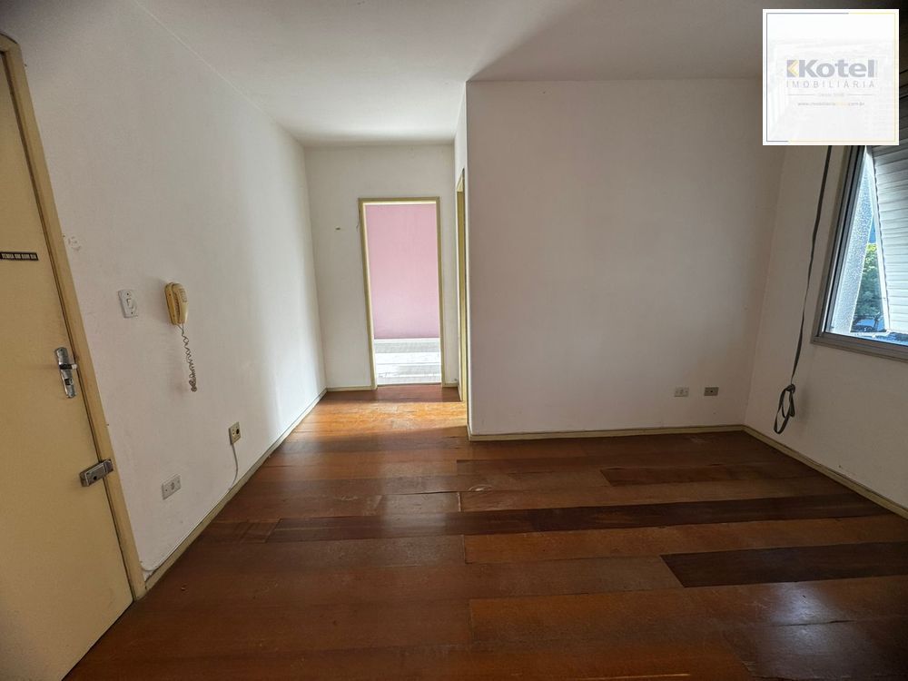 Apartamento de um quarto no bairro Cristal - estacionamento rotativo — foto 3