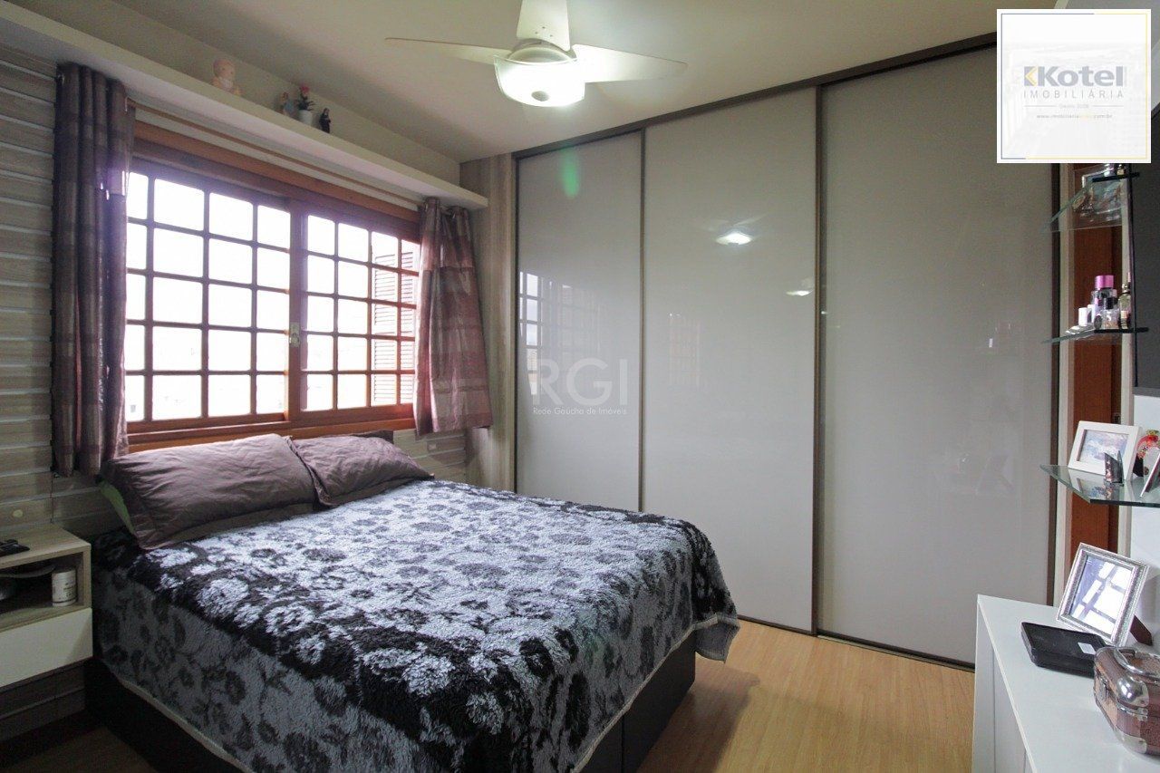 Apartamento para Venda - 159.08m², 4 dormitórios, sendo 4 suites, 2 vagas - Boa Vista — foto 5