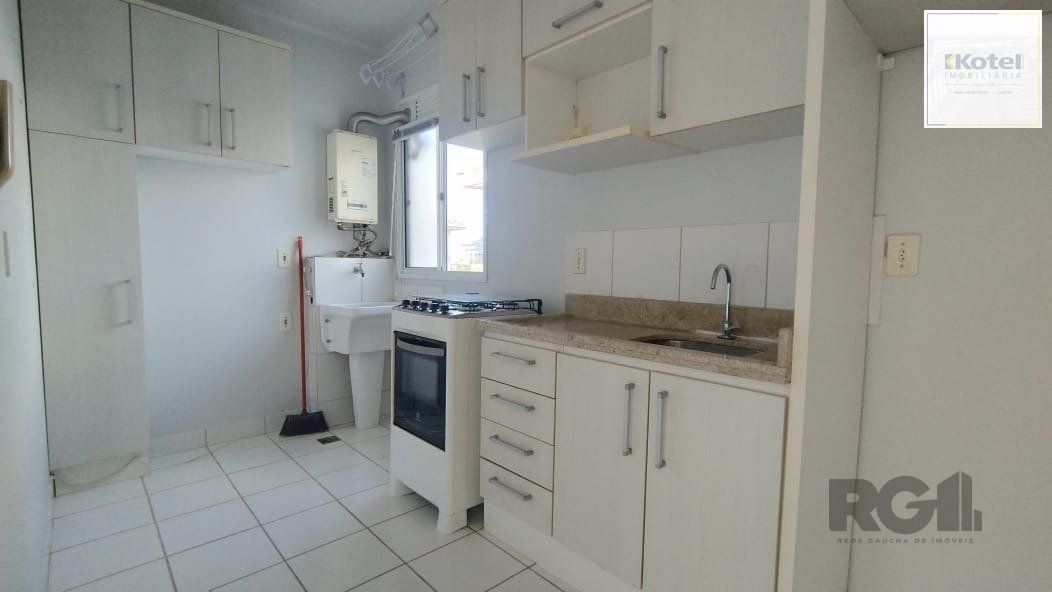 Apartamento 2 quartos 1 vaga de garagem prédio infraestrutura lazer e segurança. — foto 5