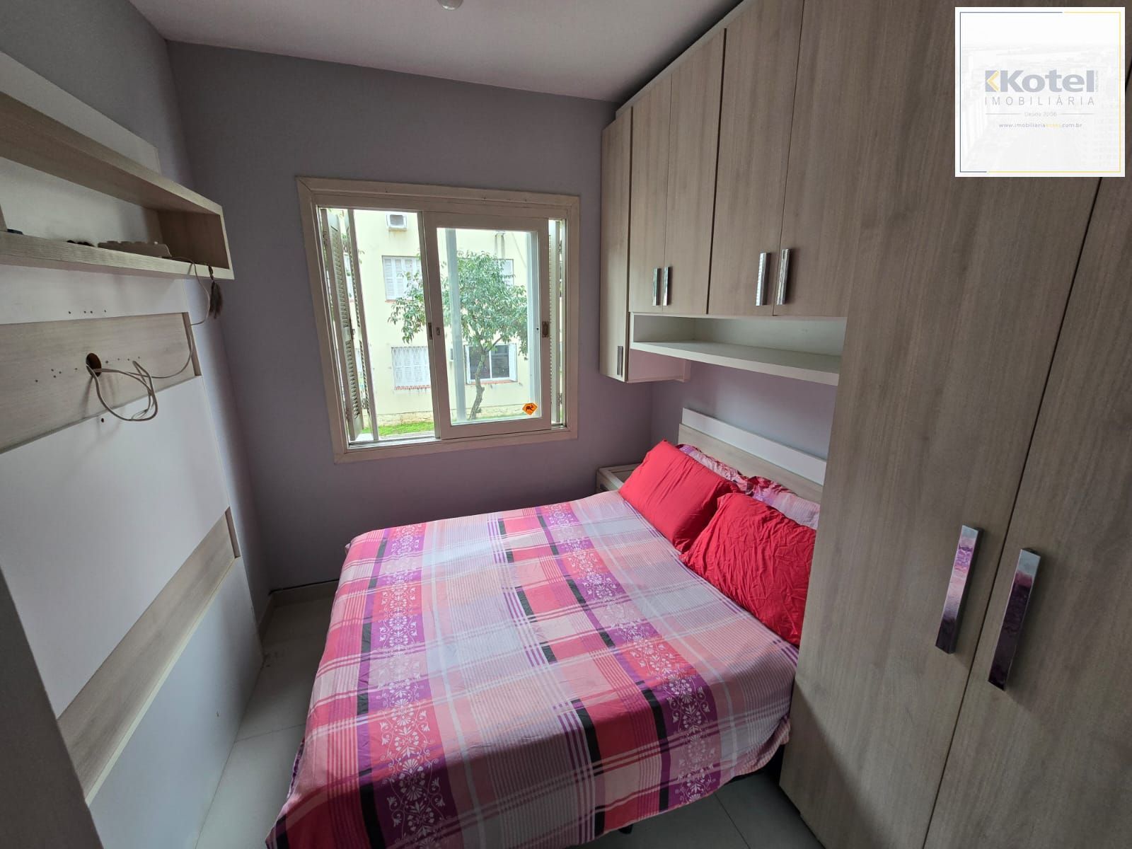 Apartamento, 3 quartos, à venda, 58 m², Cristo Redentor - Porto Alegre — foto 4