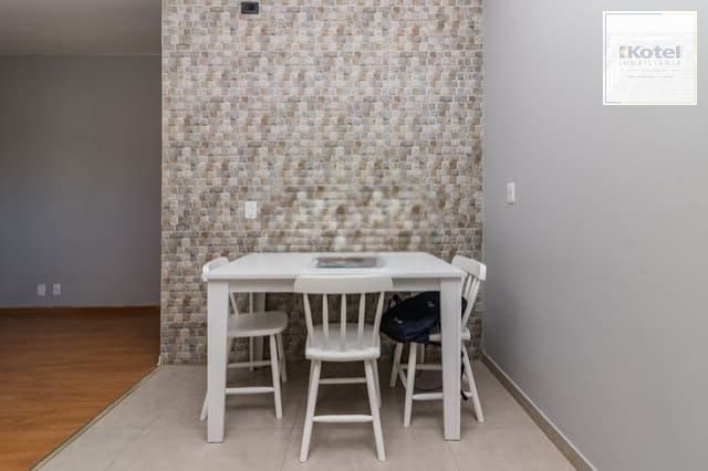 Apartamento de 3 quartos no bairro Santana em Porto Alegre