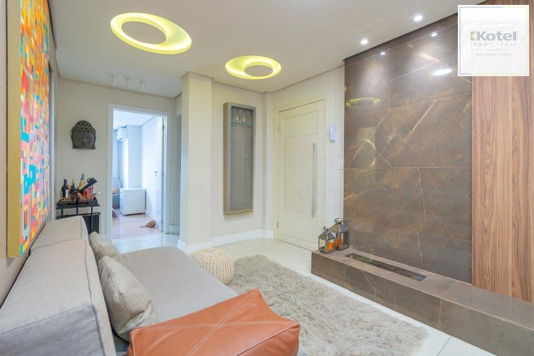 Apartamento de 2 quartos no bairro Floresta em Porto Alegre — foto 5