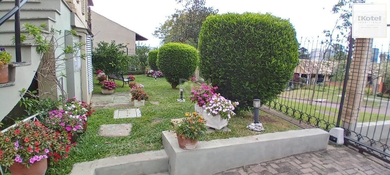 Casa Condomínio para Venda, 204.81m², 3 quartos, 1 suíte  e 2 vagas - Cristal — foto 5