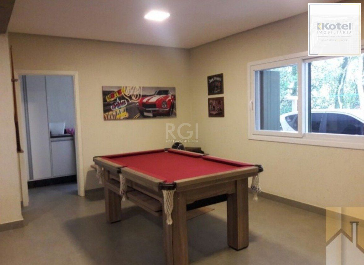 Casa Condominio para Venda - 327.75m², 3 dormitórios, sendo 3 suites, 3 vagas - Floresta — foto 2