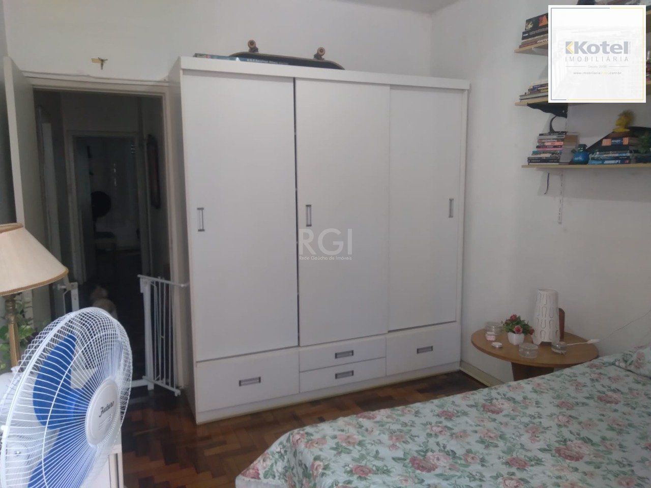 Amplo apartamento, 107 metros privativos. 3 dormitórios