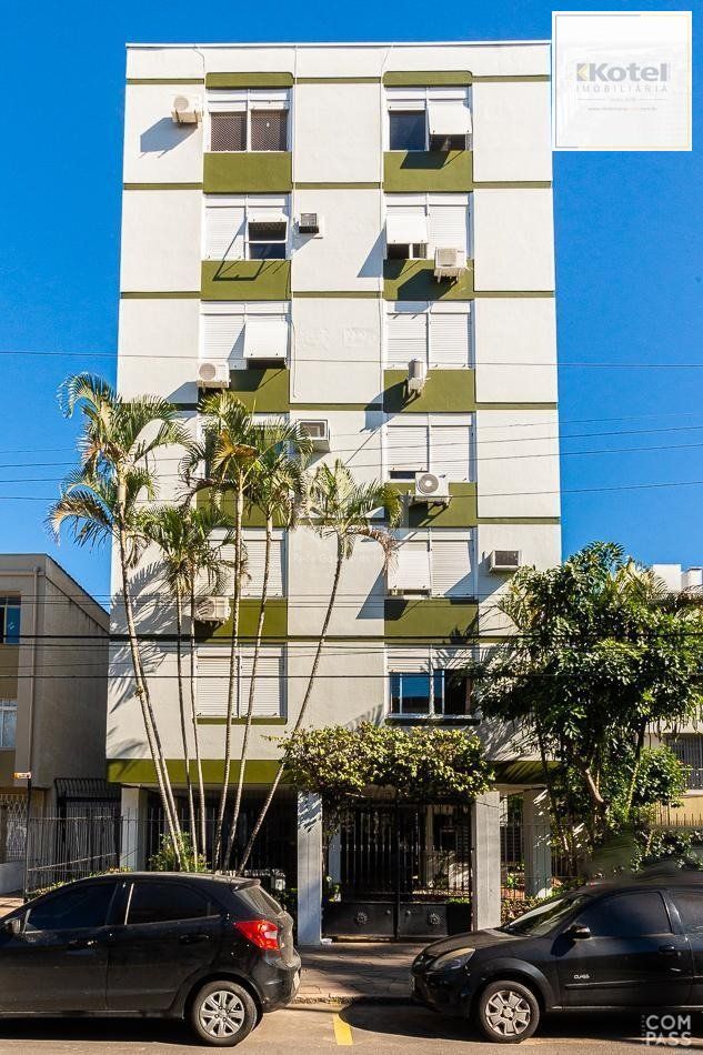 Apartamento 2 quartos à venda, 82m², Menino Deus - Porto Alegre