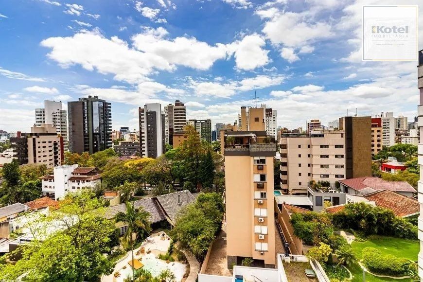 cobertura horizontal 2 dormitórios (2 suítes) 147 m² de área privativa e 2 vagas — foto 4