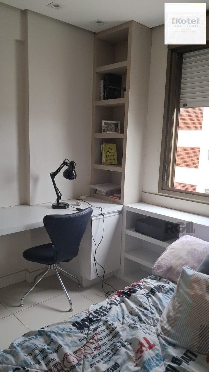 Oportunidade  1 dormitório com vaga próximo a todos os recursos do bairro. — foto 4