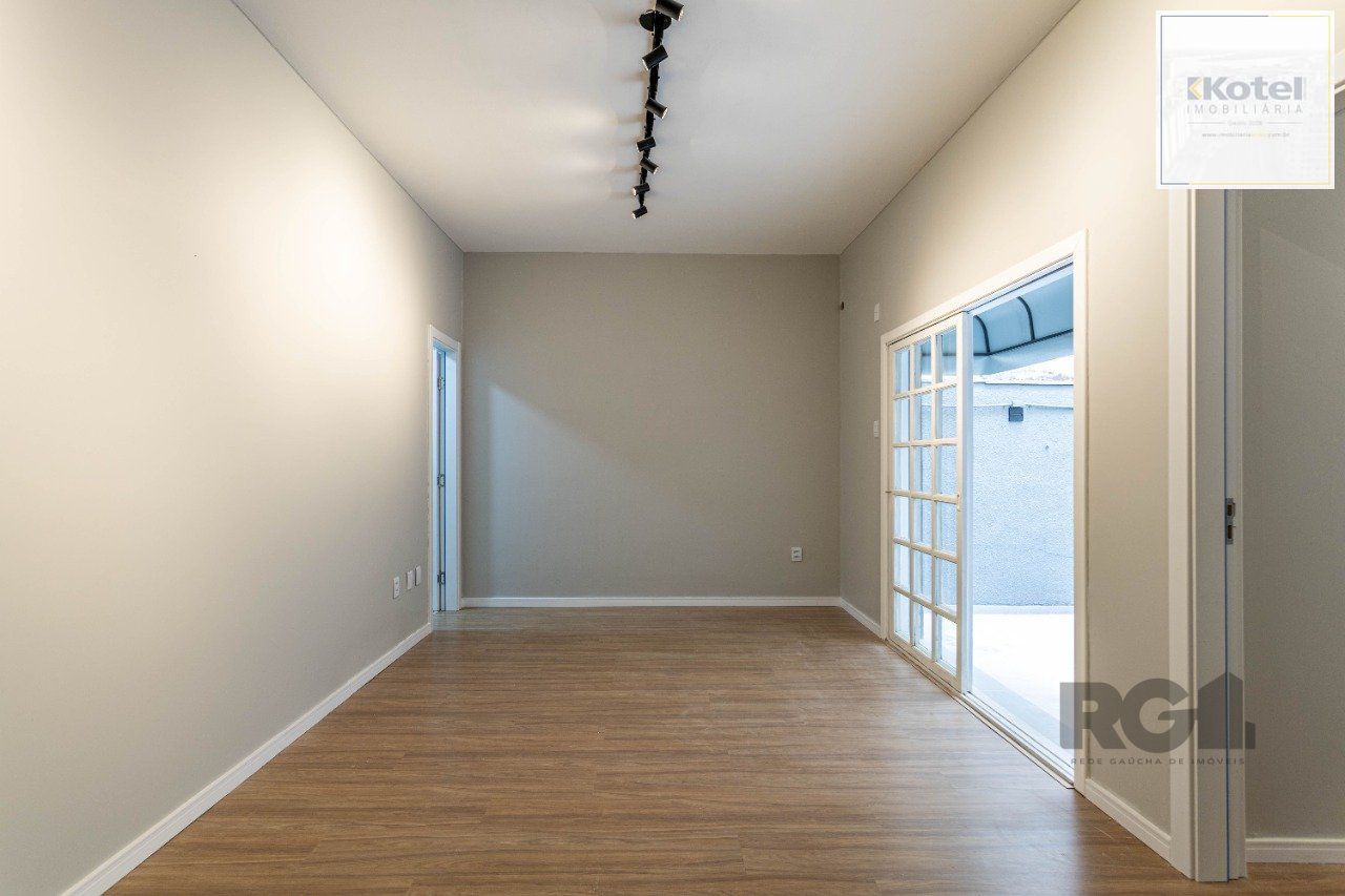 Apartamento Garden com 2 dormitórios no bairro Rio Branco próximo ao Parque da Redenção  em Porto Alegre.
