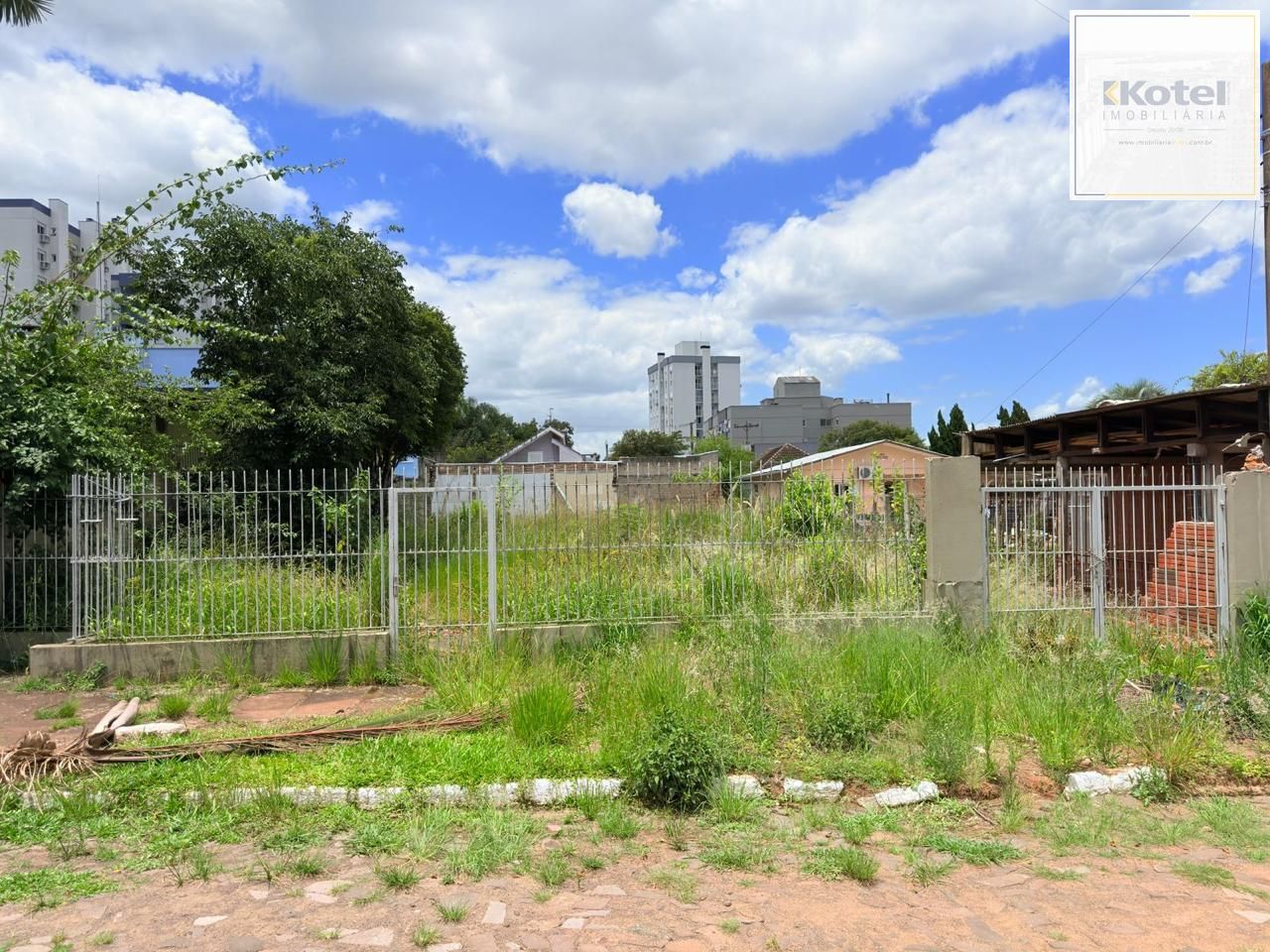 Terreno, à venda, Operário - Novo Hamburgo — foto 3