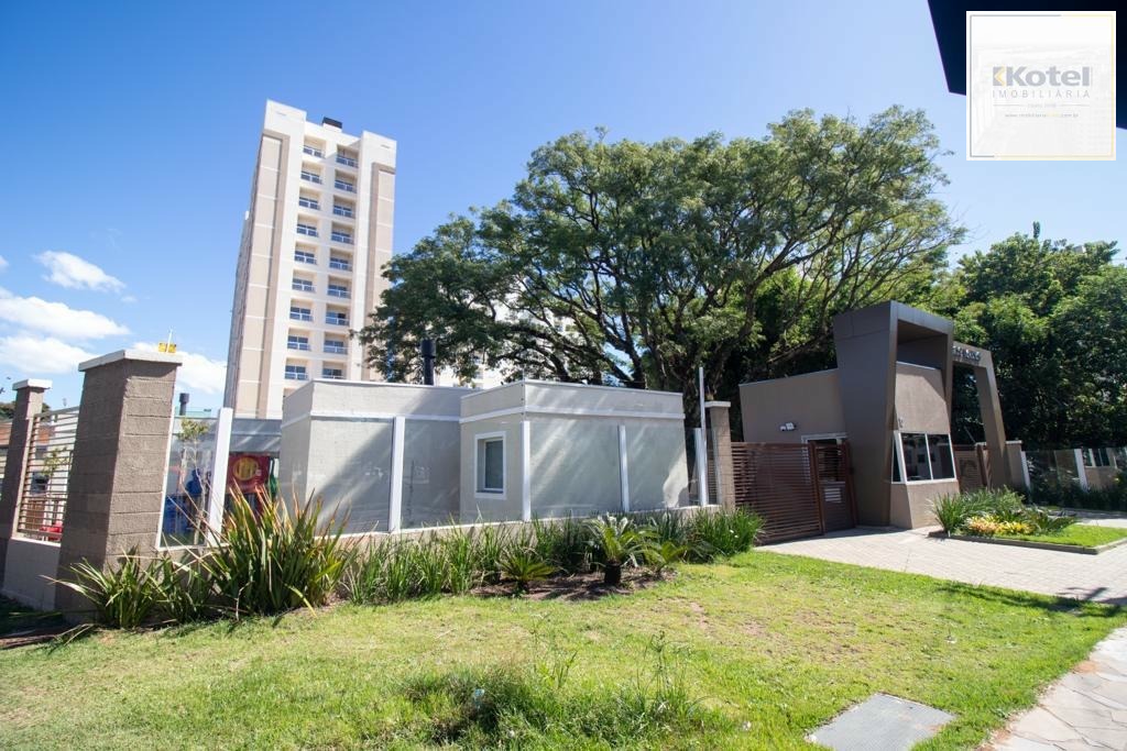 Residencial Porto Los Andes Apto AS8817