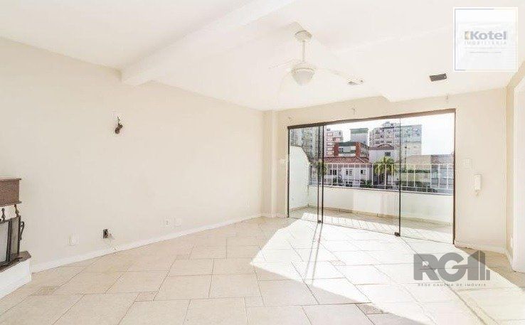 Cobertura 2 quartos à venda, 102m², Floresta - Porto Alegre — foto 5
