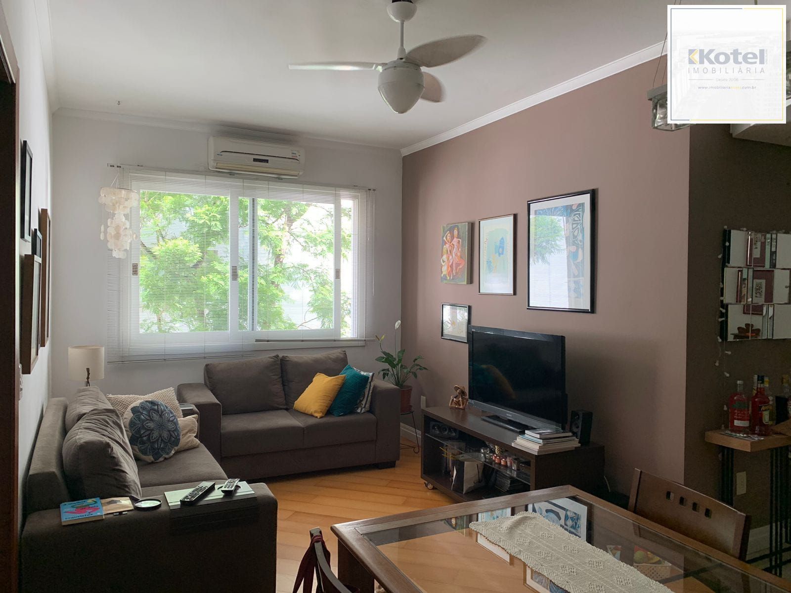 Apartamento 3 quartos à venda, 93m², Rio Branco - Porto Alegre
