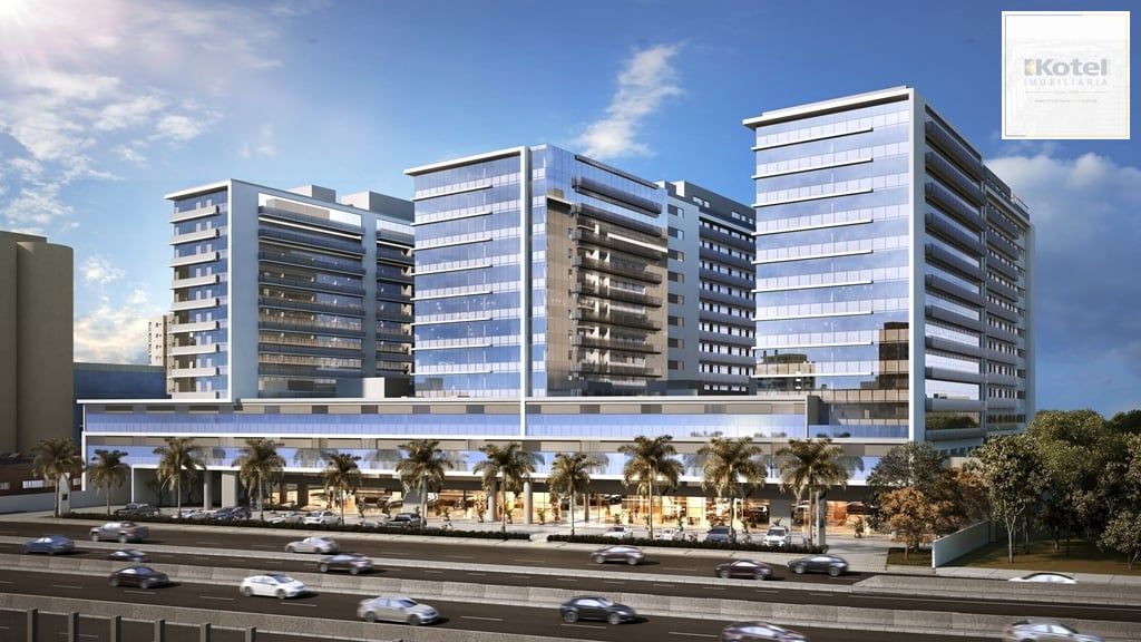 Maxplaza - Comercial