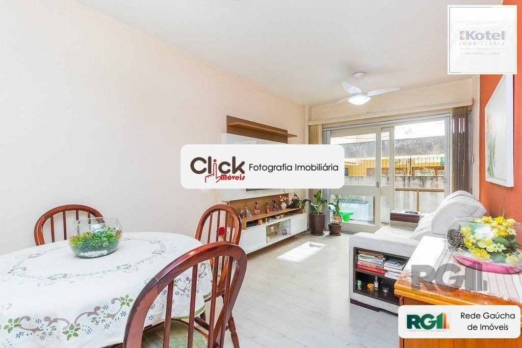 Apartamento 2 dormitórios, 83 m² de área privativa e 1 vaga(s) de garagem. Localizado na Rua/Av. Coronel Lucas De Oliveira, no bairro Petropolis em Porto Alegre. — foto 4