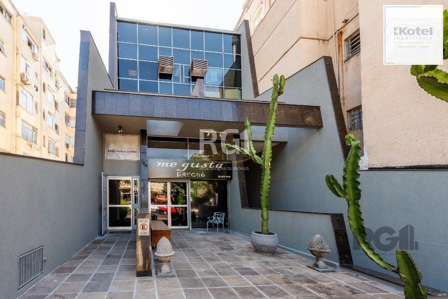 Conjunto/Sala para Venda - 112,38 m², 1 vaga - Floresta
