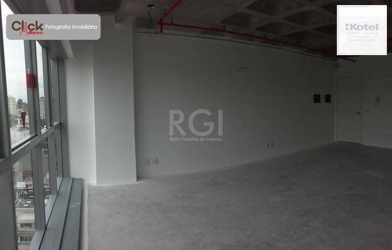 Conjunto/Sala para Venda - 75m², 0 dormitórios, São João