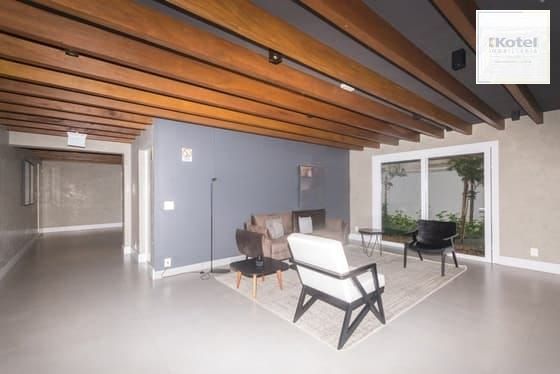 Apartamento, 1 quarto, à venda, 33 m², Santana - Porto Alegre — foto 5