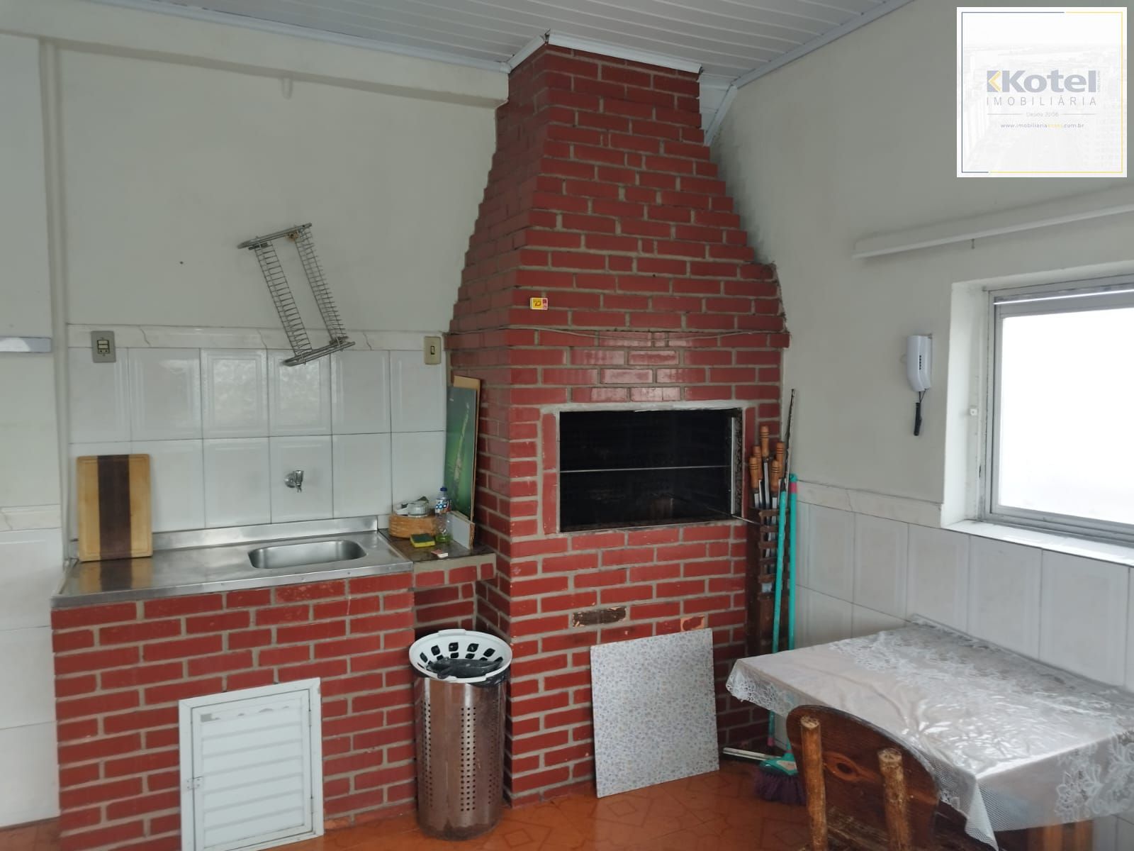 Apartamento de um quarto no bairro Floresta em Porto Alegre — foto 5