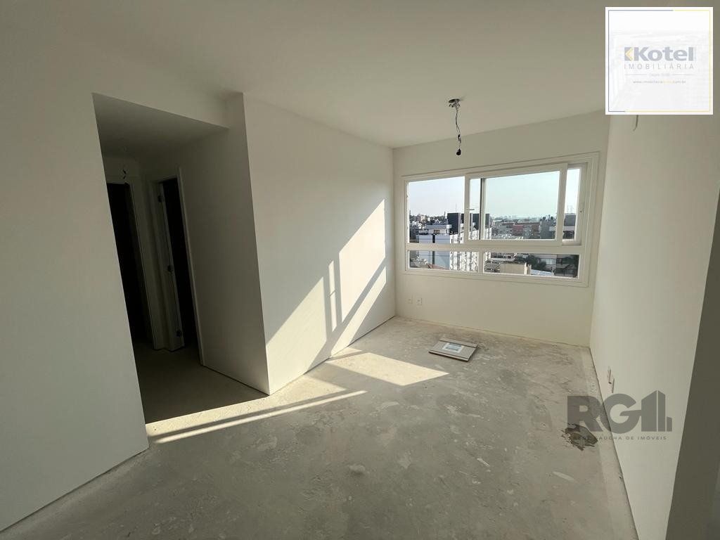 Apartamento 2 quartos à venda, 53m², Jardim Lindóia - Porto Alegre