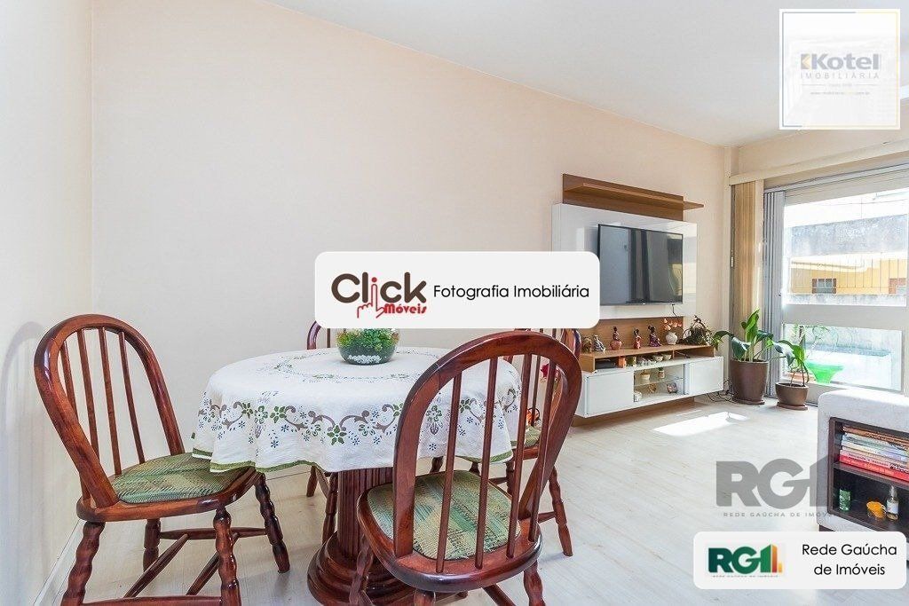 Apartamento 2 dormitórios, 83 m² de área privativa e 1 vaga(s) de garagem. Localizado na Rua/Av. Coronel Lucas De Oliveira, no bairro Petropolis em Porto Alegre. — foto 5