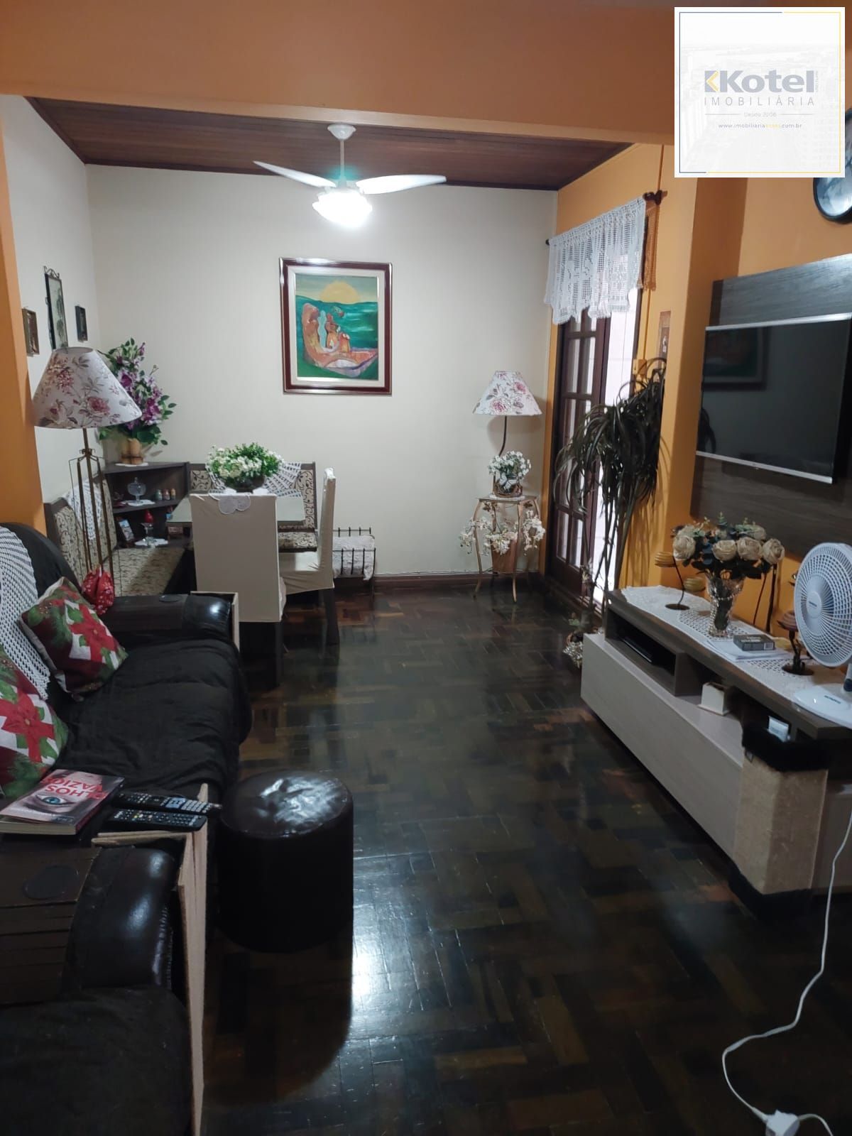 Apartamento 3 quartos à venda, 10m², Floresta - Porto Alegre — foto 3