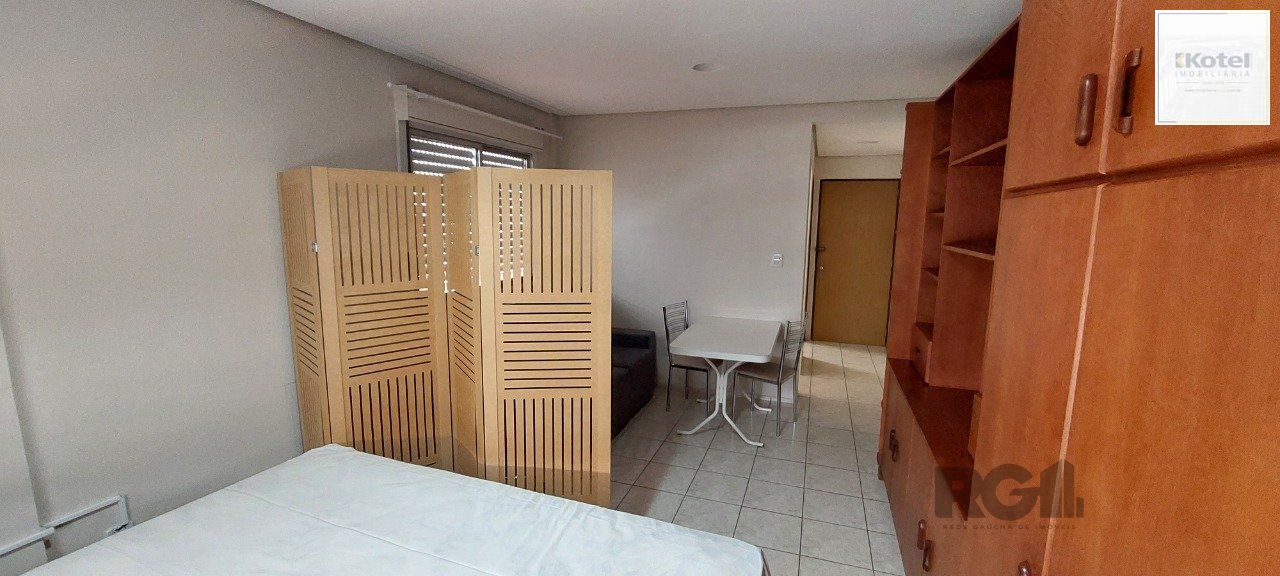 Kitnet 1 quartos à venda, 30m², Floresta - Porto Alegre — foto 5