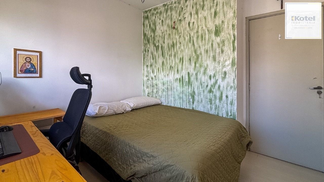 Apartamento de 2 quartos no Centro de Porto Alegre