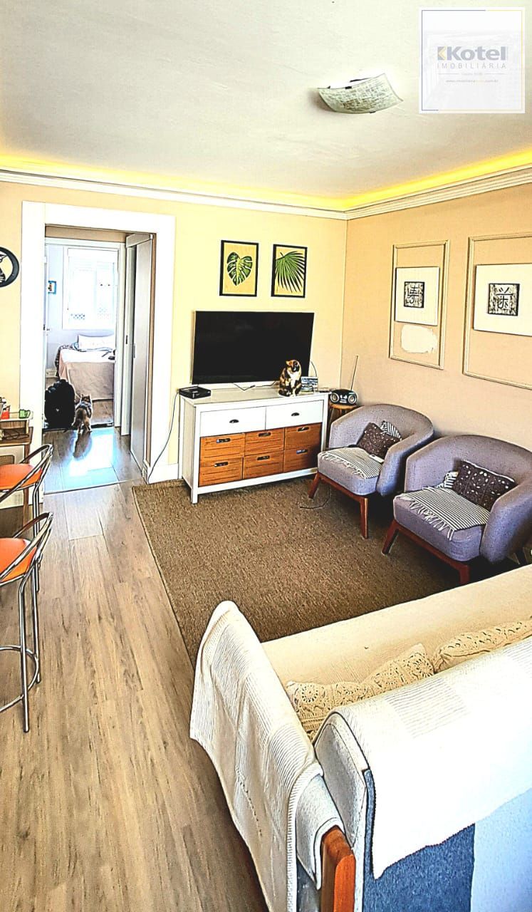 Apartamento 2 quartos à venda, 61m², Menino Deus - Porto Alegre