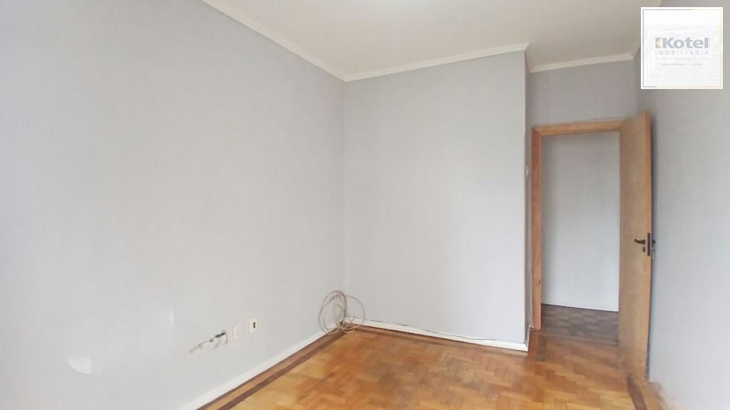 Apartamento de um quarto no Centro de Porto Alegre