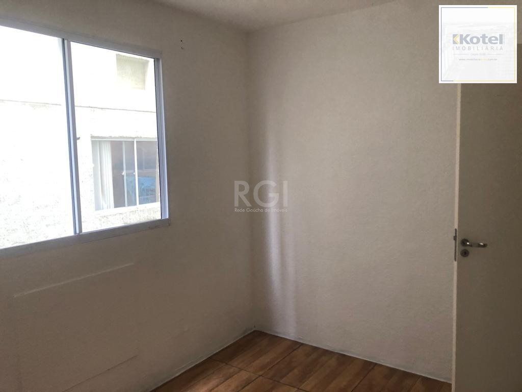 Apartamento para Venda - 40.29m², 2 dormitórios, 1 vaga - Mario Quintana — foto 5