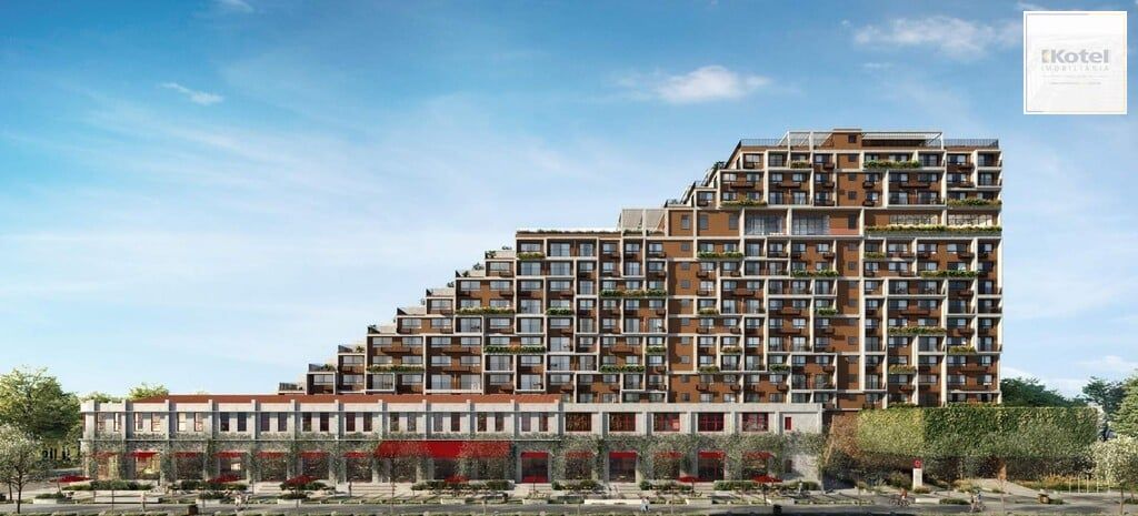 4D Complex House