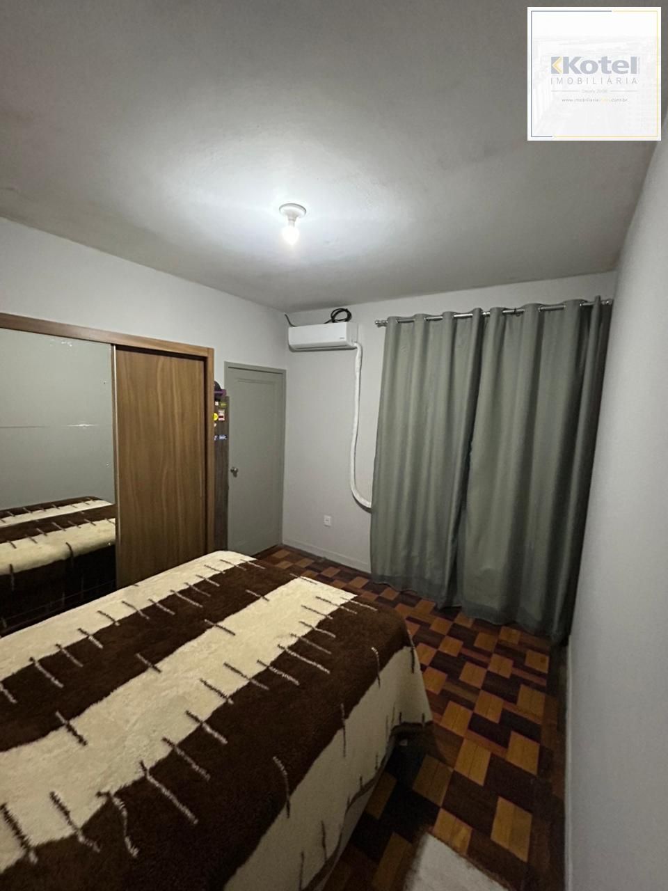 Apartamento 1 quartos à venda, Centro Histórico - Porto Alegre