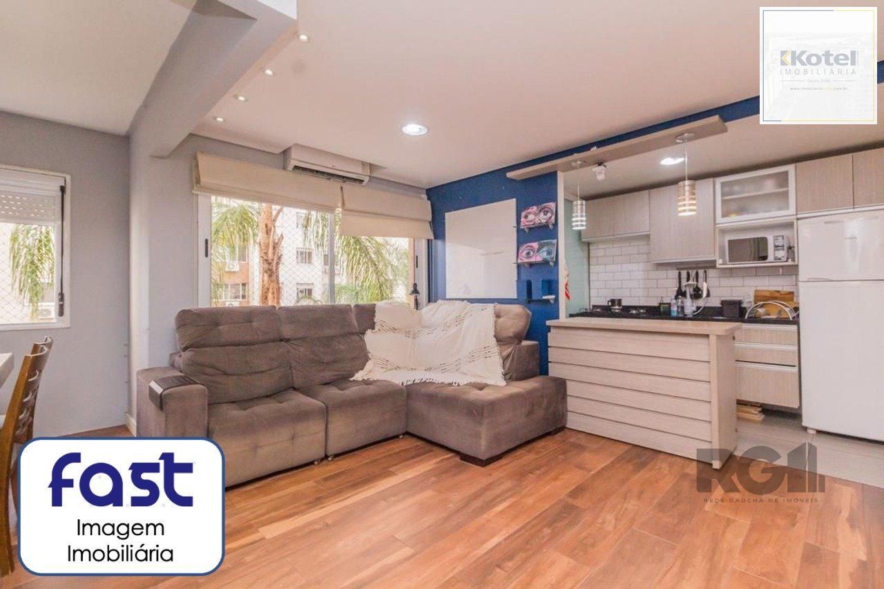 Apartamento para Venda - 65m², 3 dormitórios, sendo 1 suites, 1 vaga - Vila Ipiranga