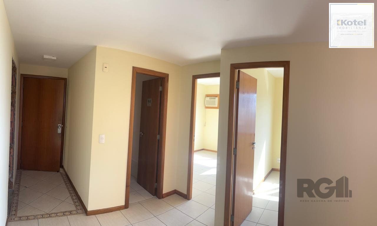 Sala Comercial à venda, 37m², Praia de Belas - Porto Alegre