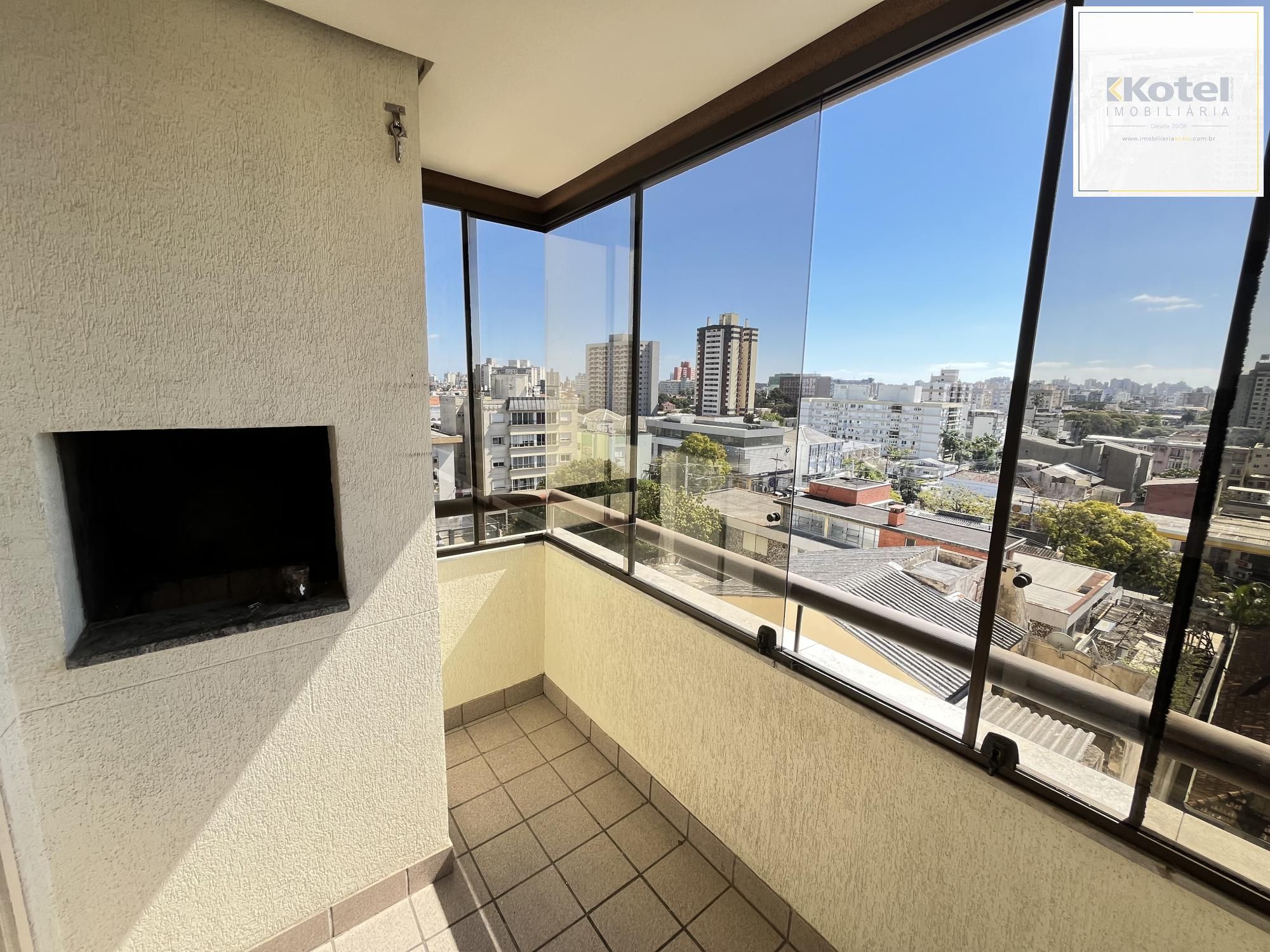 Apartamento, 2 quartos, à venda, 55 m², Farroupilha - Porto Alegre — foto 2