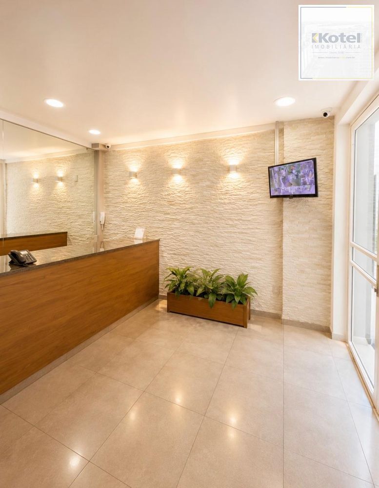 Apartamento 3 quartos à venda, 104m², Centro Histórico - Porto Alegre