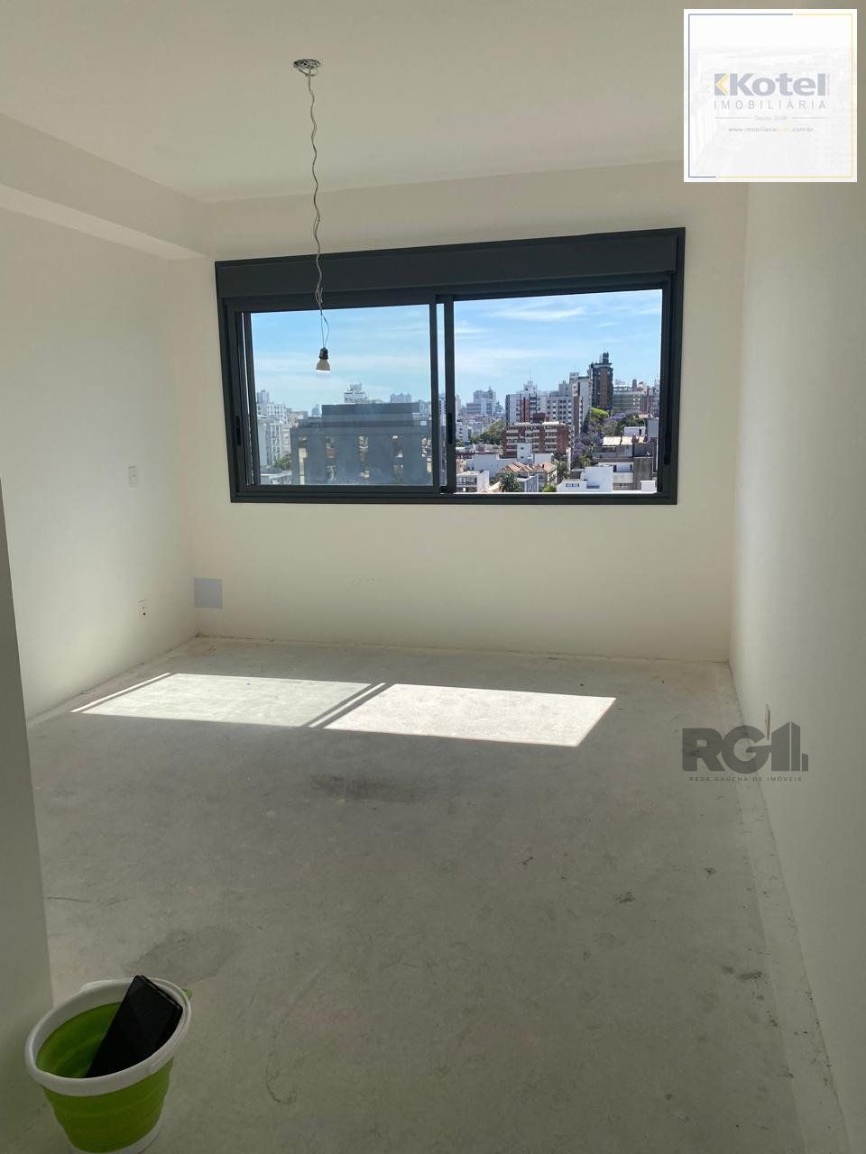 Apartamento 1 quartos à venda, 25m², Bela Vista - Porto Alegre — foto 2
