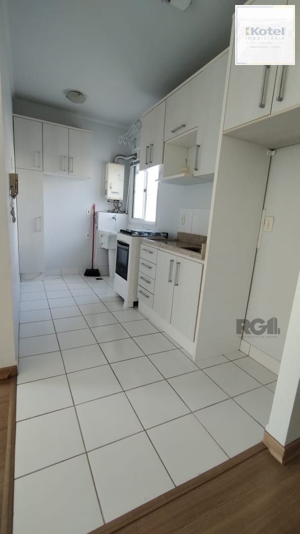 Apartamento 2 quartos 1 vaga de garagem prédio infraestrutura lazer e segurança. — foto 4