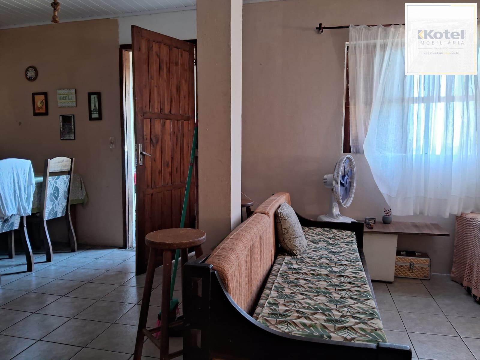 Sobrado de 4 quartos e 1 vaga de garagem — foto 4
