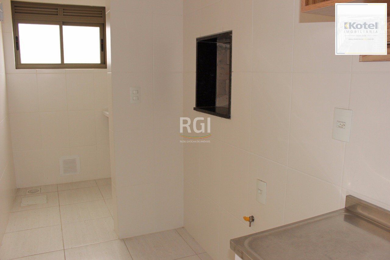 Apartamento Venda - 56.67m², 2 dormitórios, sendo 1 suite, 1 vaga - Partenon — foto 4