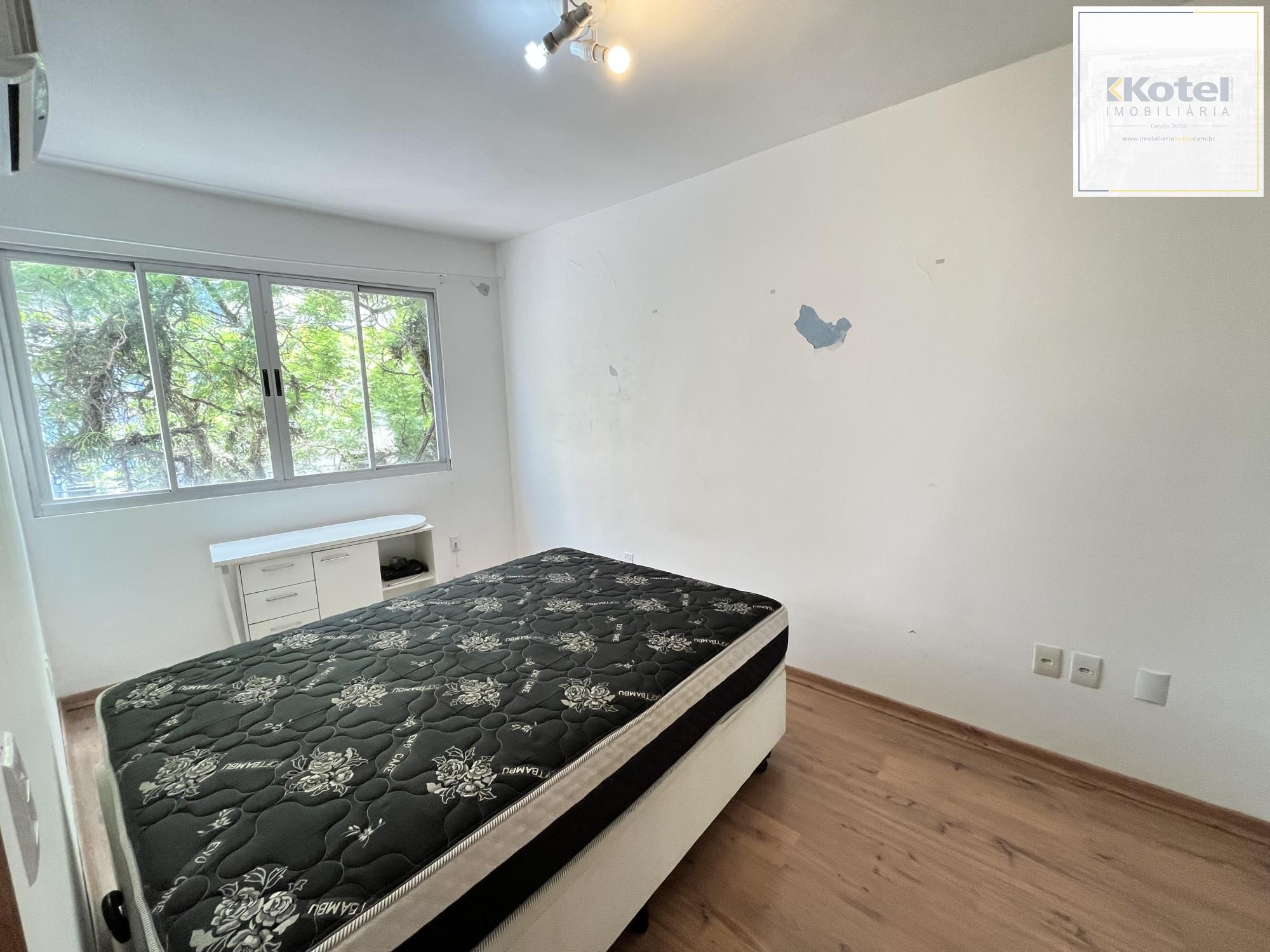 Apartamento de 2 quartos no bairro Cidade Baixa em Porto Alegre