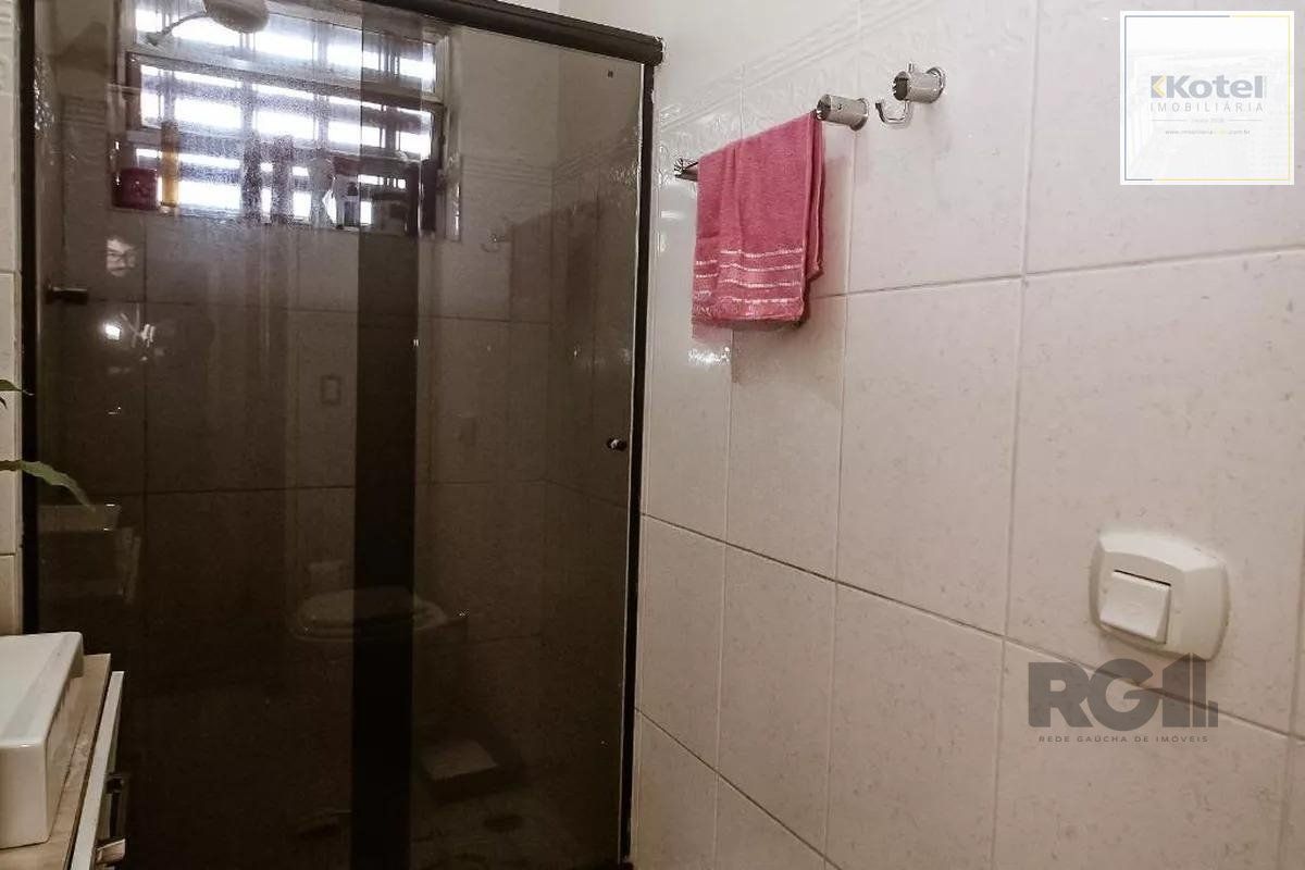 Apartamento para Venda - 32m², 1 dormitório, Centro Histórico