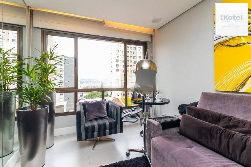 Apartamento à venda localizado na Rua Jari, no bairro Passo D'areia em Porto Alegre — foto 2