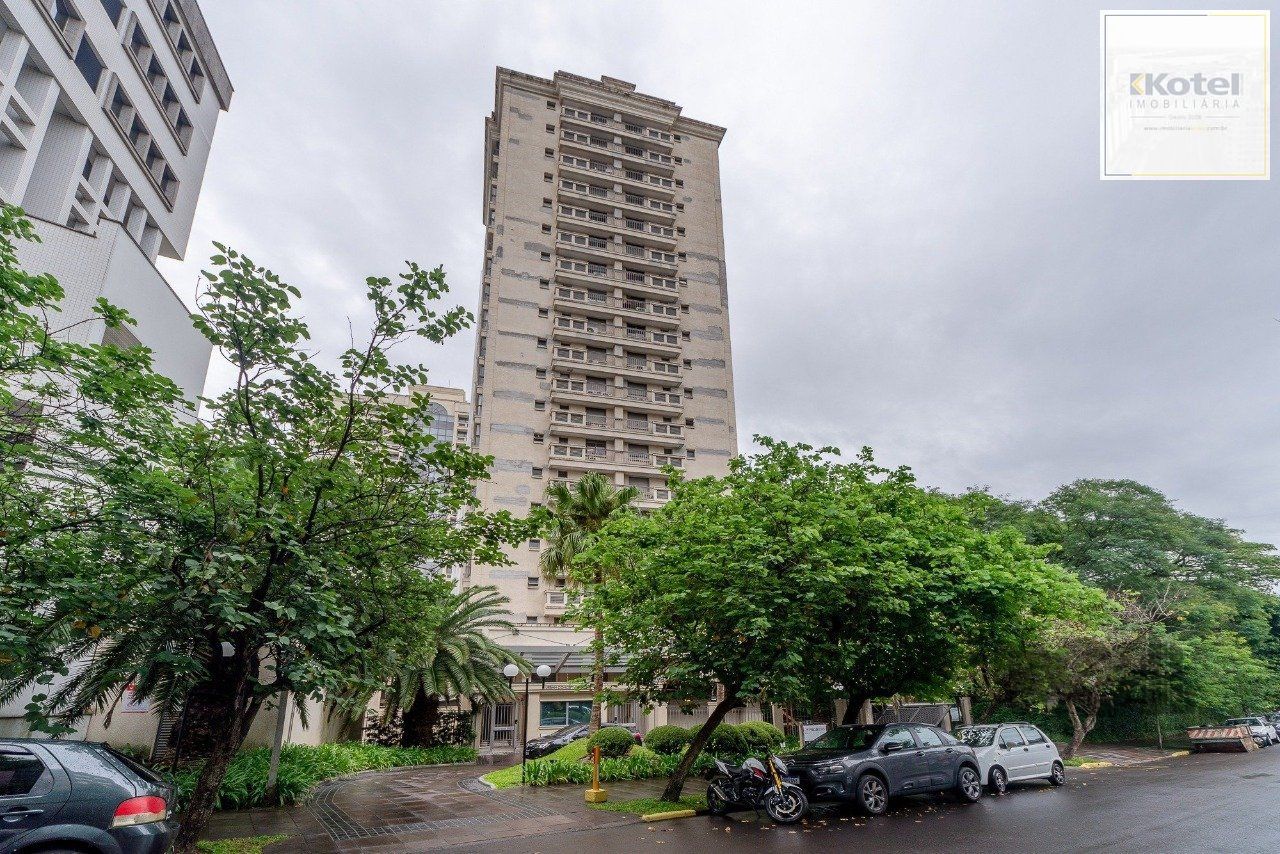 Apartamento 1 Dormitório  Três Figueiras