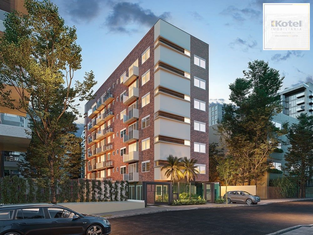 Lexington 111 Residencial