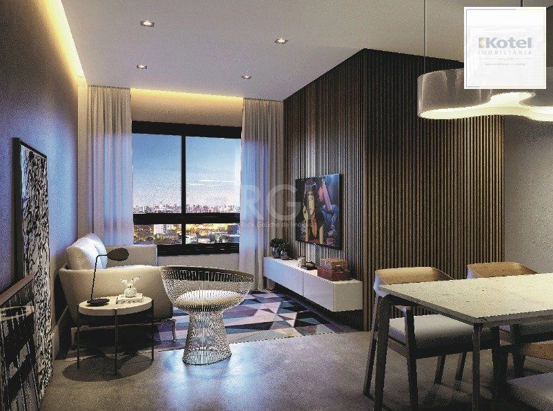 Apartamento 2 quartos para alugar, 58m², Santana - Porto Alegre — foto 4